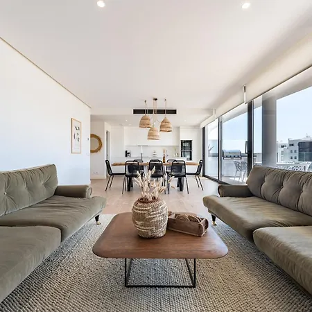 Apartment Higueron Lemac Malaga