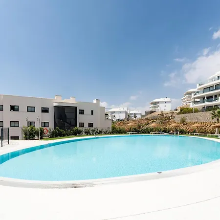 Apartment Higueron Lemac Malaga