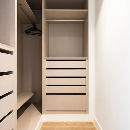 Apartment Higueron Lemac