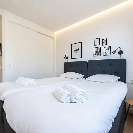 Apartment Higueron Lemac Malaga