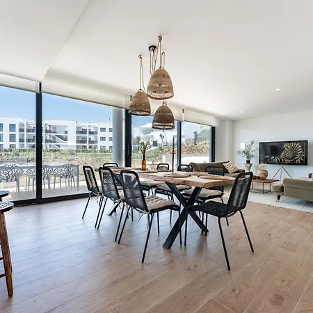Apartment Higueron Lemac Malaga
