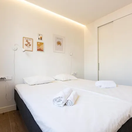 Higueron Lemac Apartment