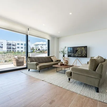 Higueron Lemac Apartment