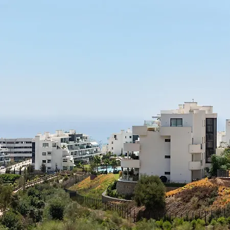 Apartment Higueron Lemac
